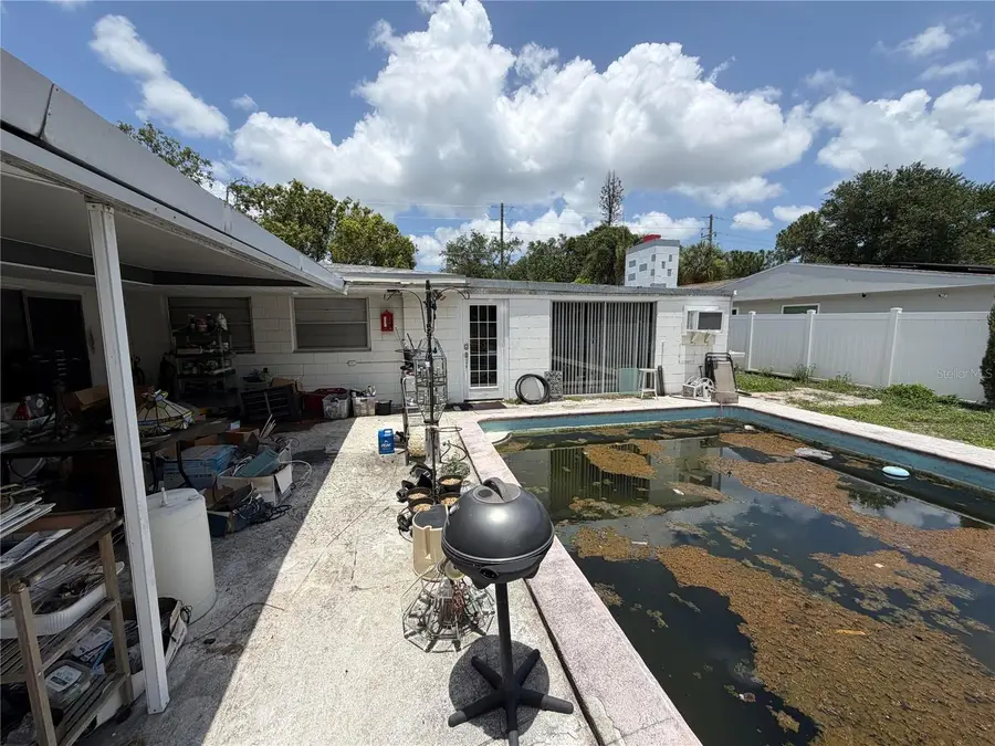 6710 Mango Avenue S, Saint Petersburg, FL 33707 - #3