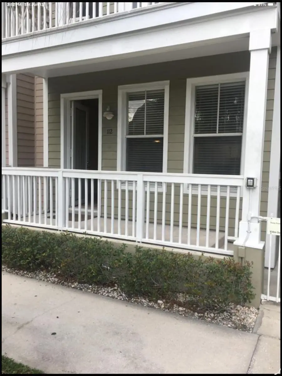 2002 E 5th Avenue #112, Tampa, FL 33605 - #2