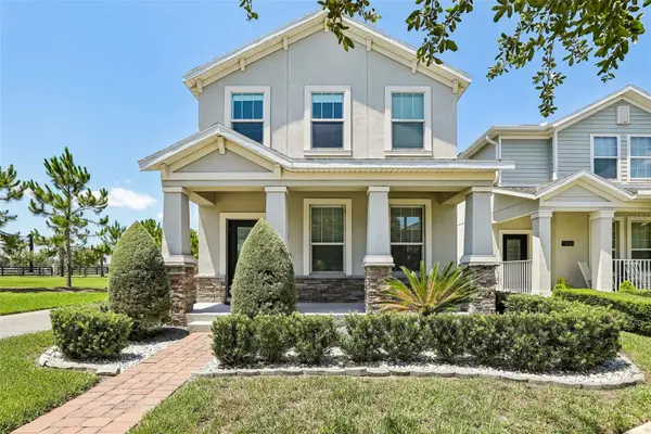11886 Fiction Avenue, ORLANDO, FL 32832