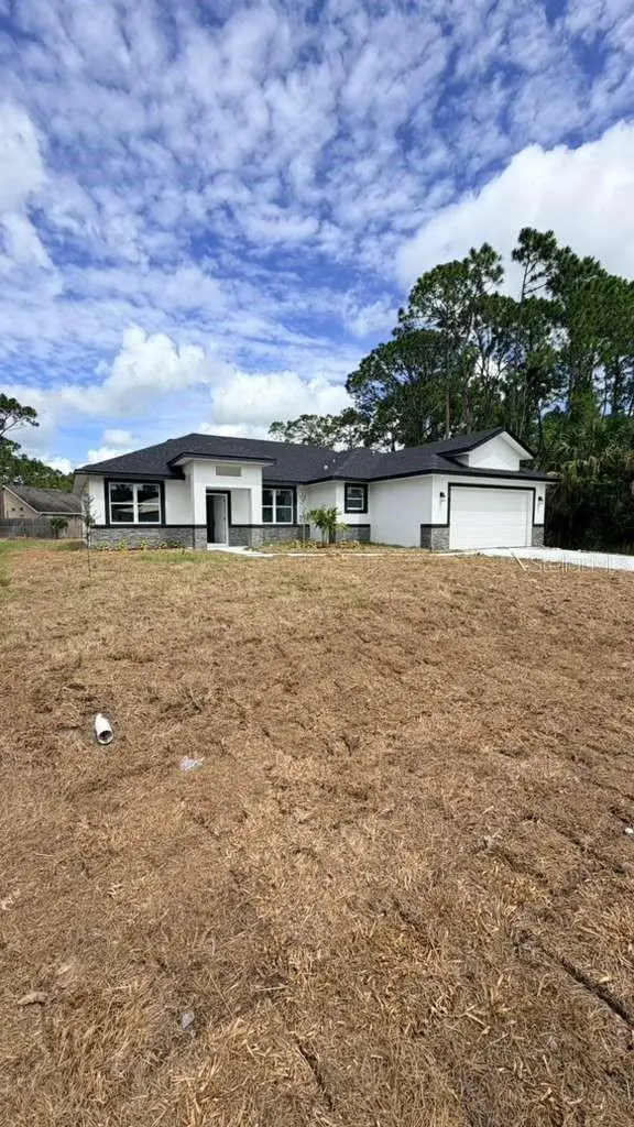 1217 E Price Boulevard, North Port, FL 34288 - #3