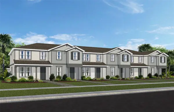 6913 Creek Falls Alley, CLERMONT, FL 34714