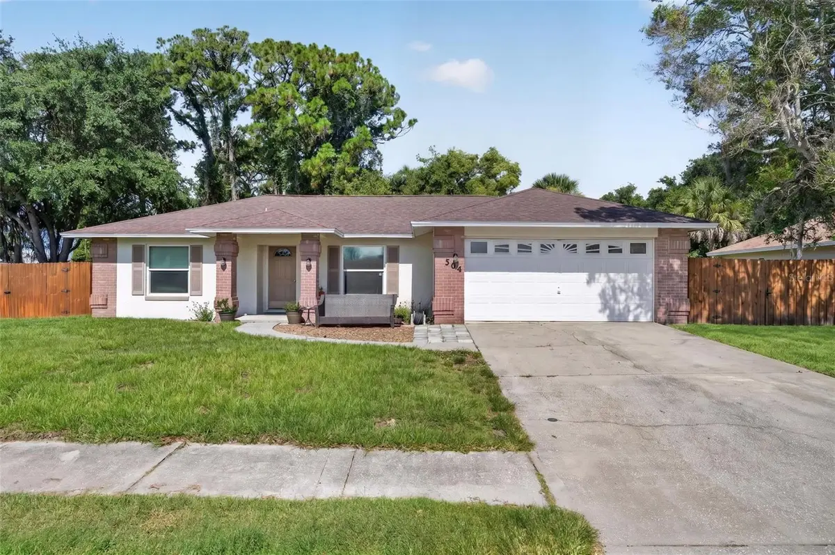 504 Sandpiper Court, Edgewater, FL 32141 - #1