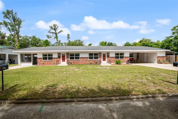 106 N Kentucky Avenue, DELAND, FL 32724