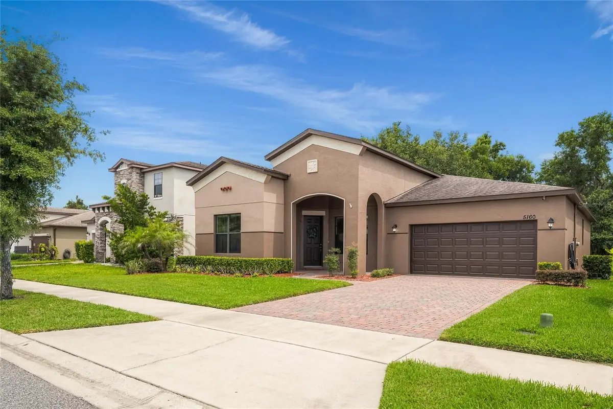 5160 Sassari Avenue, Saint Cloud, FL 34771 - #1