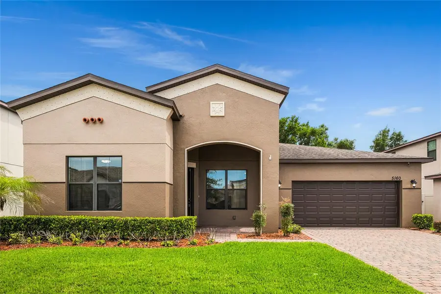 5160 Sassari Avenue, Saint Cloud, FL 34771 - #2