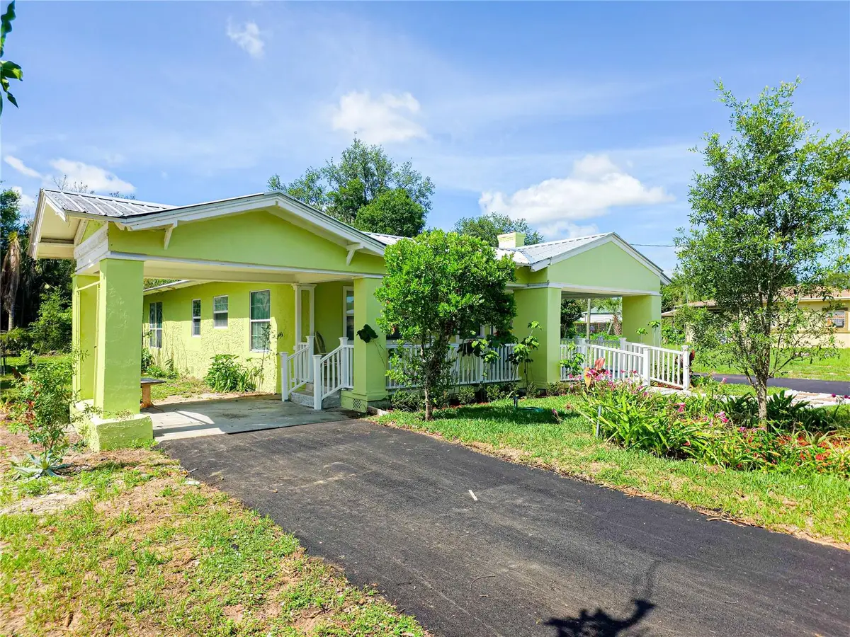 17 Wilkes Street, Avon Park, FL 33825 - #1