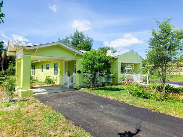 17 Wilkes Street, AVON PARK, FL 33825