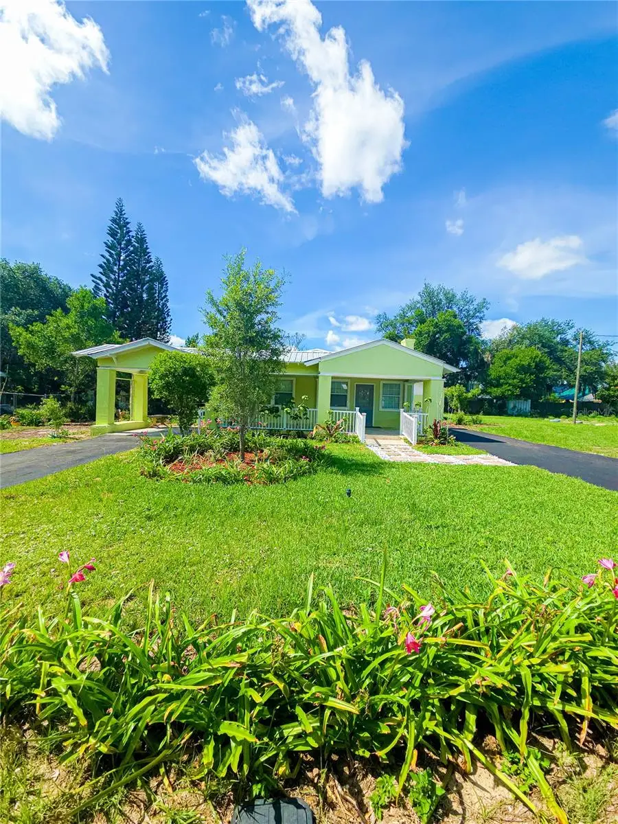 17 Wilkes Street, Avon Park, FL 33825 - #3