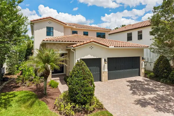 13013 Woodford Street, ORLANDO, FL 32832
