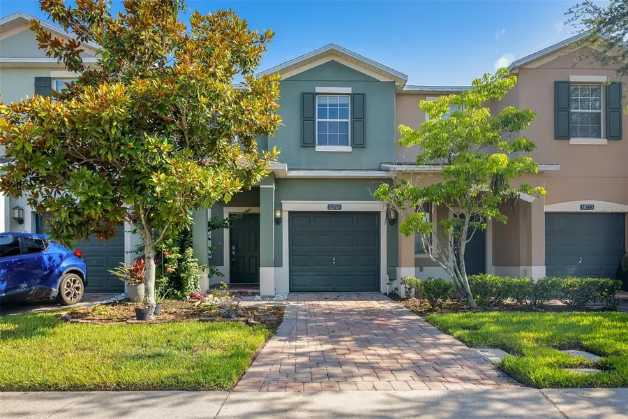 10769 Savannah Landing Circle, Orlando, FL 32832 - #2