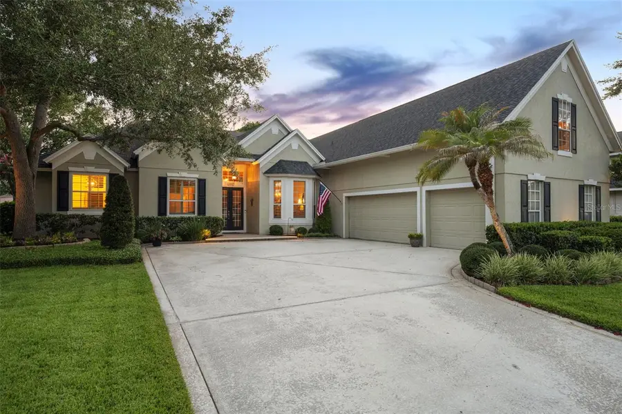 1841 Carillon Park Drive, Oviedo, FL 32765 - #2