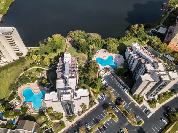 6165 Carrier Drive #1601, ORLANDO, FL 32819