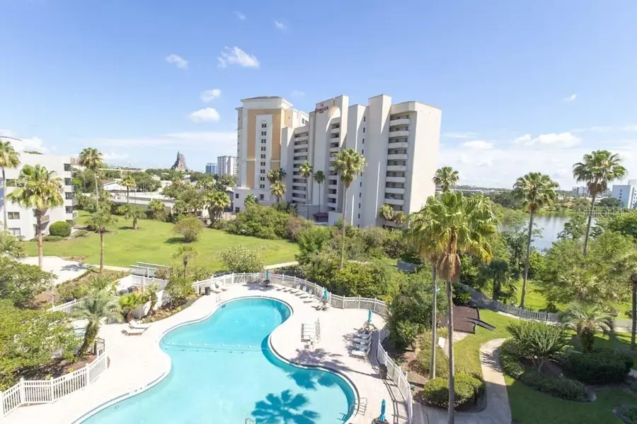 6165 Carrier Drive #1601, Orlando, FL 32819 - #2