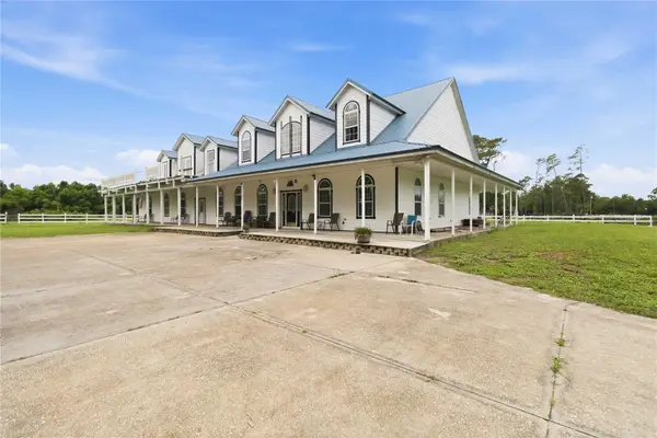 31243 Bear Pond Drive, SORRENTO, FL 32776