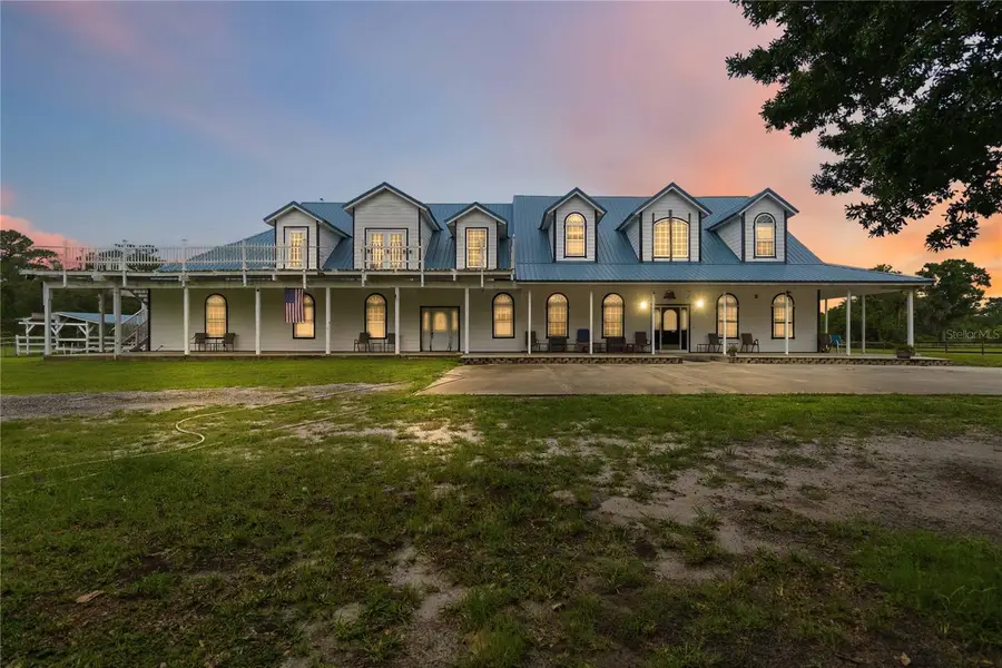 31243 Bear Pond Drive, Sorrento, FL 32776 - #2