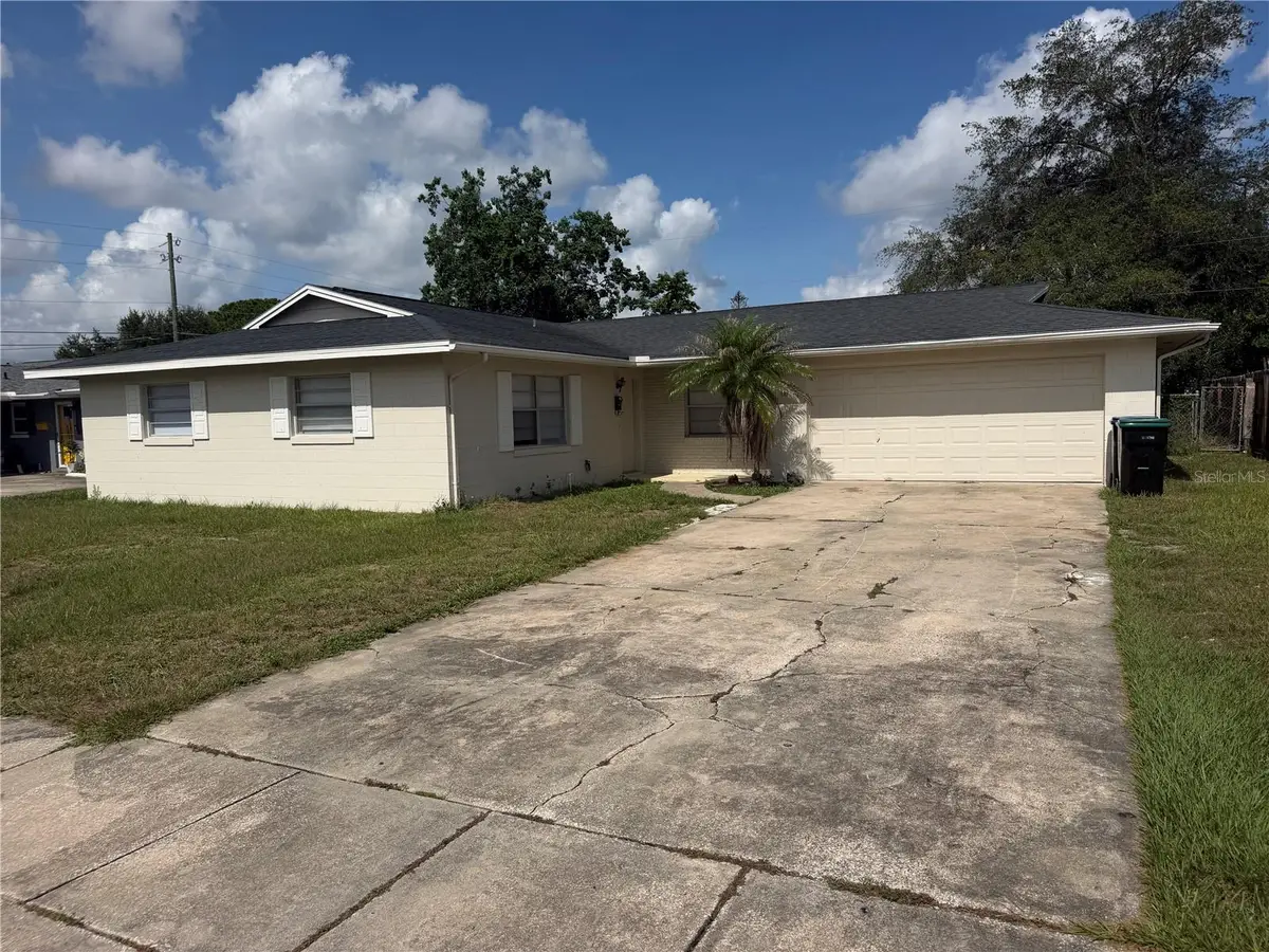 4518 Gasparilla Avenue, Orlando, FL 32812 - #1