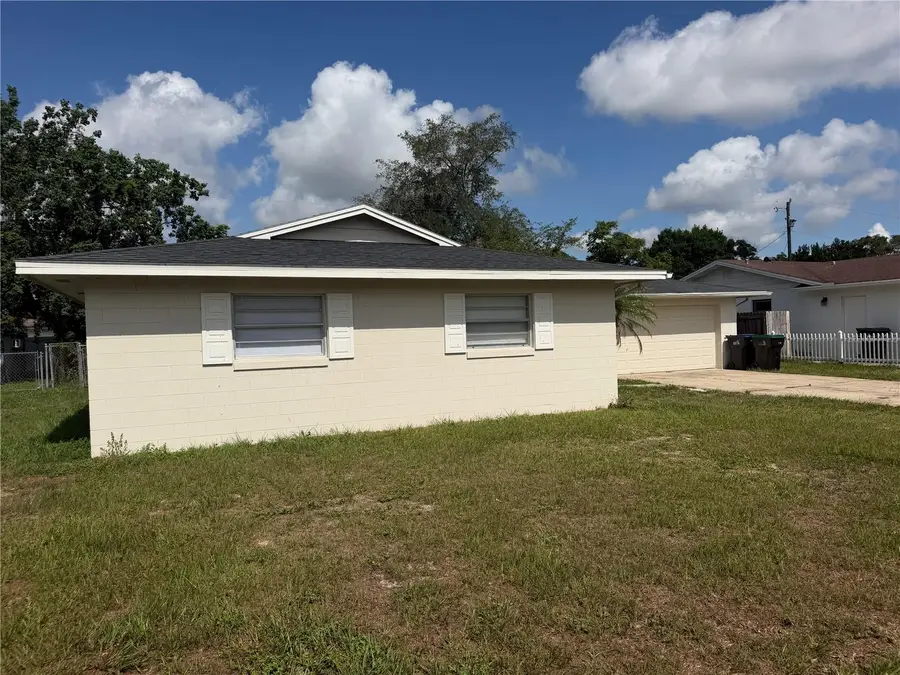 4518 Gasparilla Avenue, Orlando, FL 32812 - #2