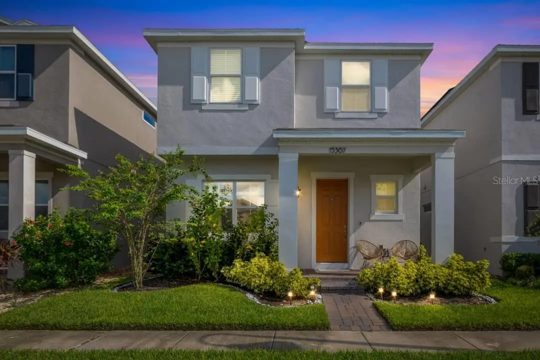 15367 Gilligan Court, Winter Garden, FL 34787 - #1