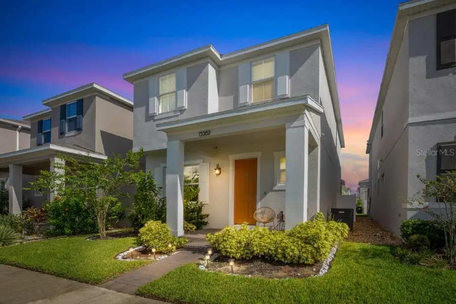 15367 Gilligan Court, Winter Garden, FL 34787 - #2