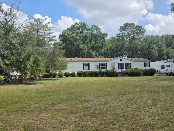 8095 SE 131st Place, SUMMERFIELD, FL 34491