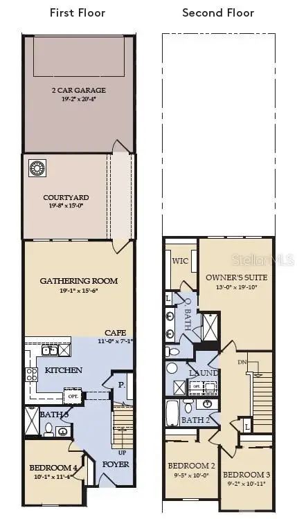 Address Withheld By Seller, Clermont, FL 34714 - #3