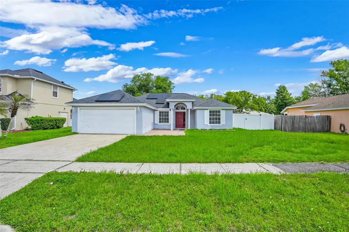 20123 Maxim Parkway, Orlando, FL 32833 - #1