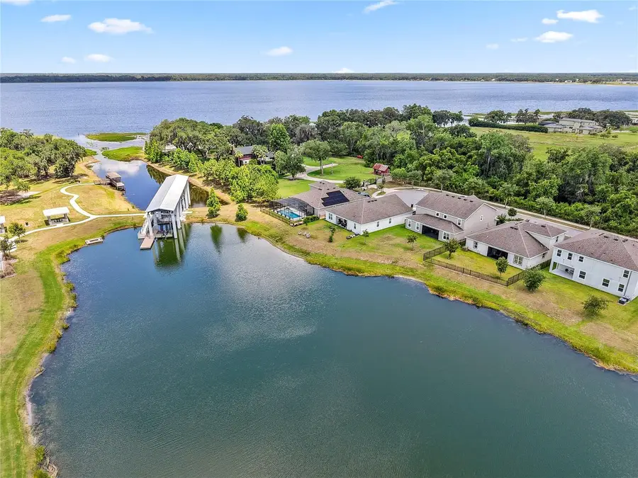 3385 Wauseon Drive, Saint Cloud, FL 34772 - #3