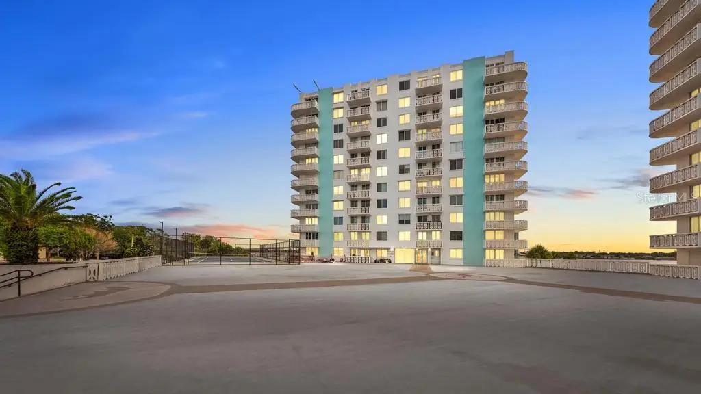 925 N Halifax Avenue #410, Daytona Beach, FL 32118 - #1