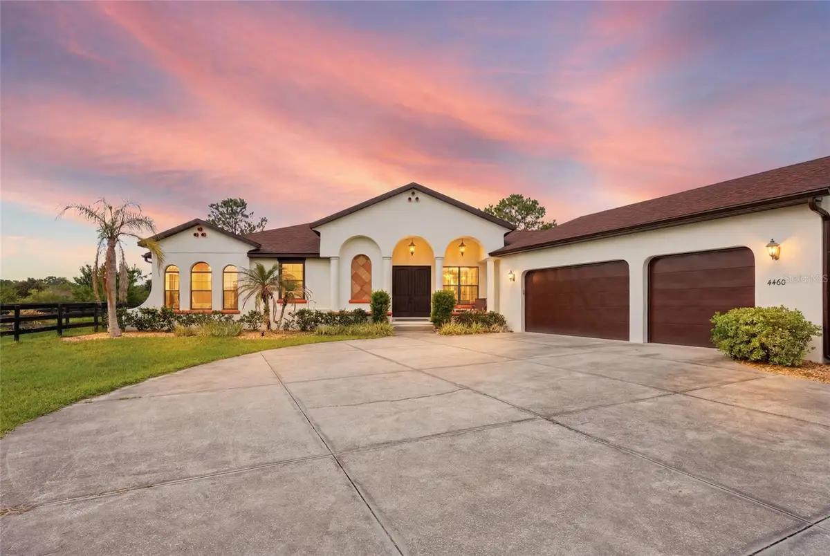 4460 Runway Lane, Saint Cloud, FL 34772 - #1