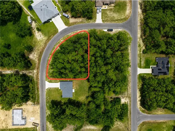 Undetermined, OCALA, FL 34473