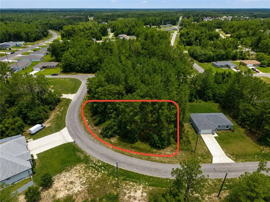 Undetermined, Ocala, FL 34473 - #2