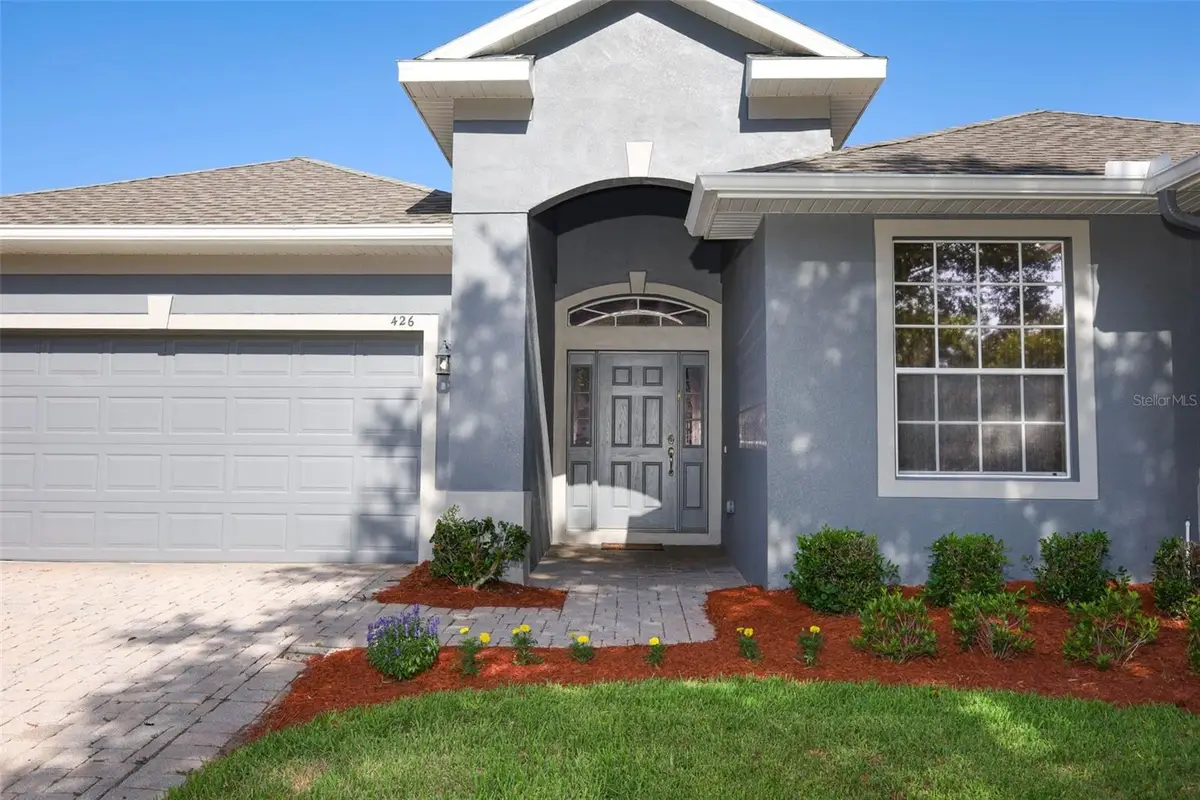 426 Alexandria Place Drive, Apopka, FL 32712 - #1