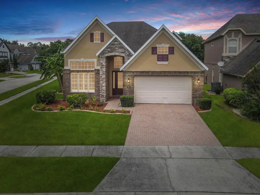 930 Spring Oak Circle, Orlando, FL 32828 - #2