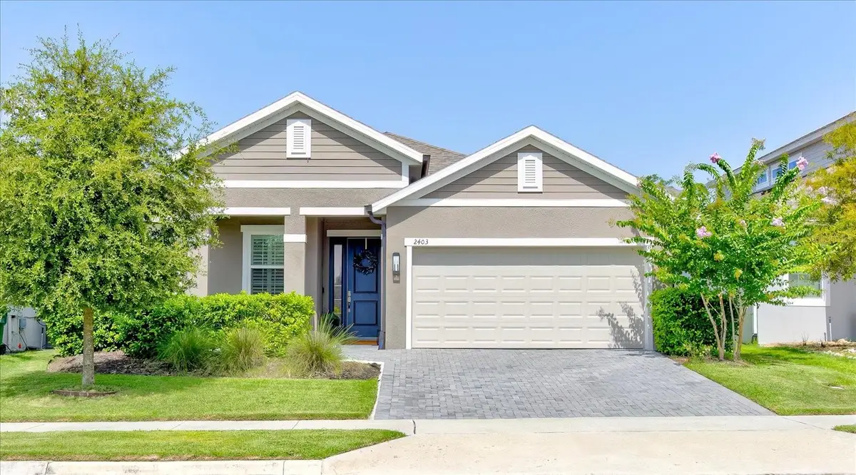 2403 Natoma Boulevard, Mount Dora, FL 32757 - #1
