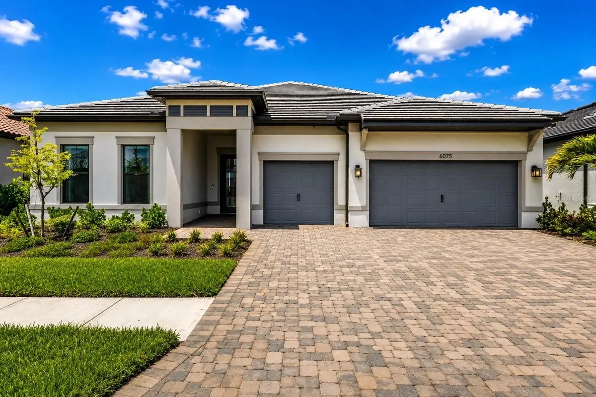 6075 Sawgrass Lake Court, Nokomis, FL 34275 - #1