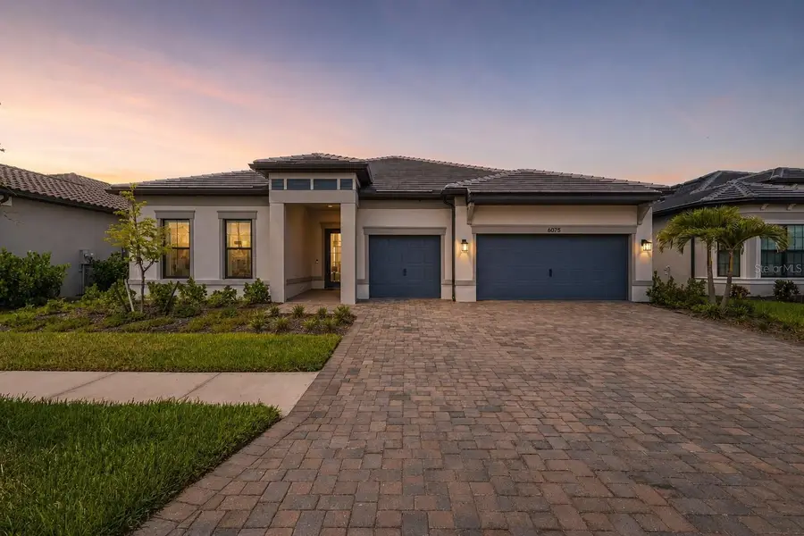6075 Sawgrass Lake Court, Nokomis, FL 34275 - #3
