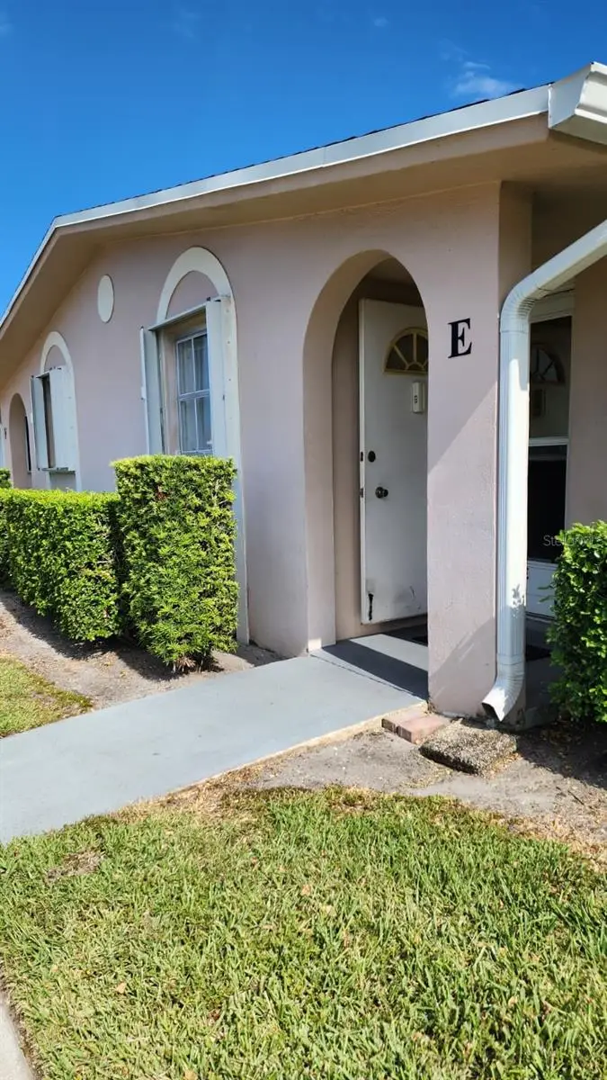 2784 Dudley Drive E #E, West Palm Beach, FL 33415 - #2