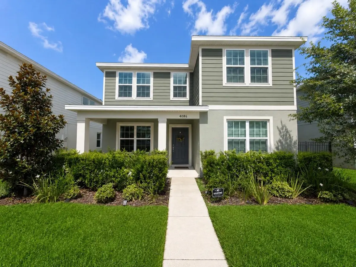 4086 Lush View Drive, Apopka, FL 32712 - #1