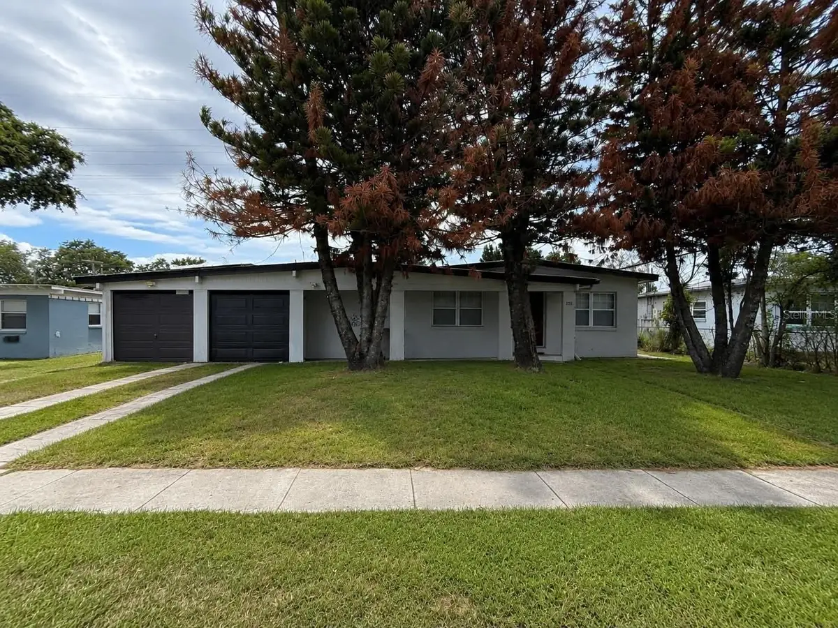 1838 Colton Drive, Orlando, FL 32822 - #1