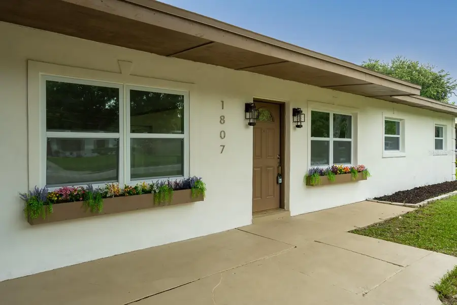 1807 36th Street, Orlando, FL 32839 - #2