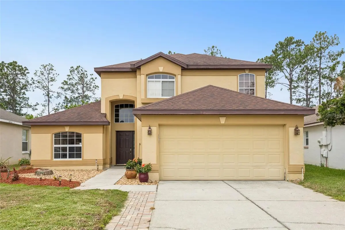 726 Oxford Drive, Davenport, FL 33897 - #1