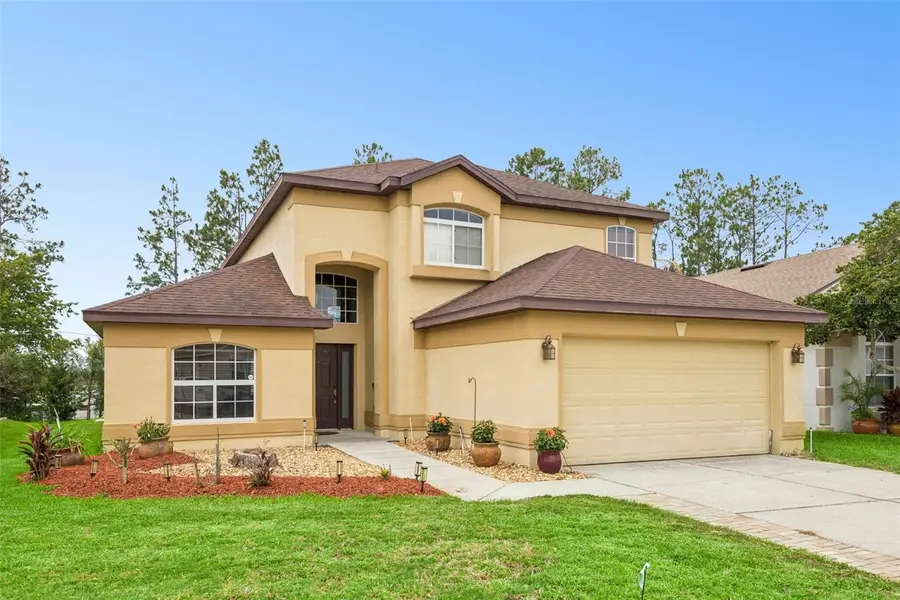 726 Oxford Drive, Davenport, FL 33897 - #2