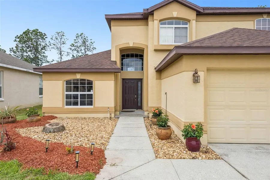 726 Oxford Drive, Davenport, FL 33897 - #3