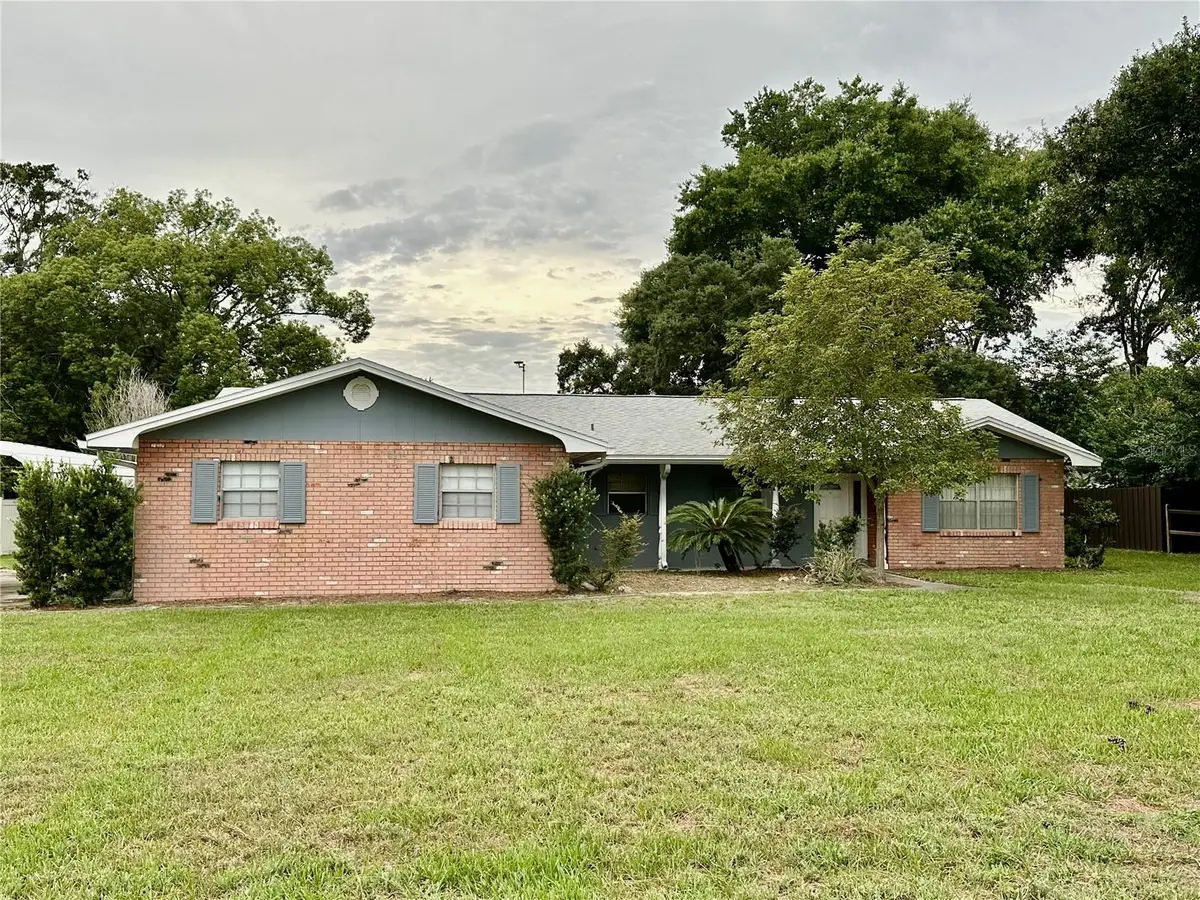 1414 Mink Drive, Apopka, FL 32703 - #1