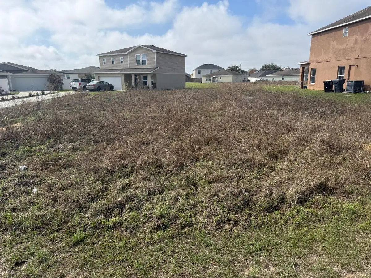2173 Rock Drive, Poinciana, FL 34759 - #1