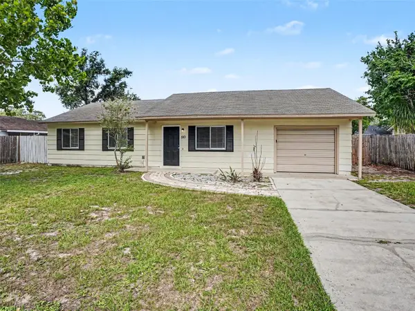 510 Moonbeam Road, APOPKA, FL 32712