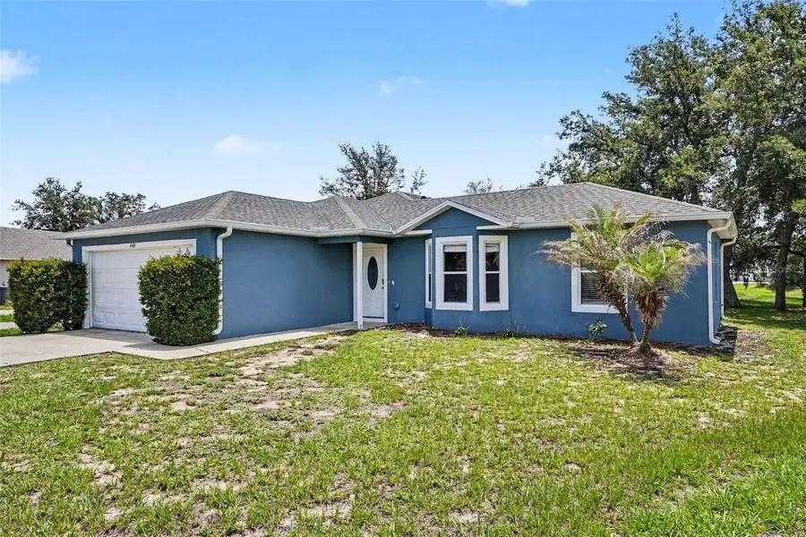 449 Danube Drive, Poinciana, FL 34759 - #3