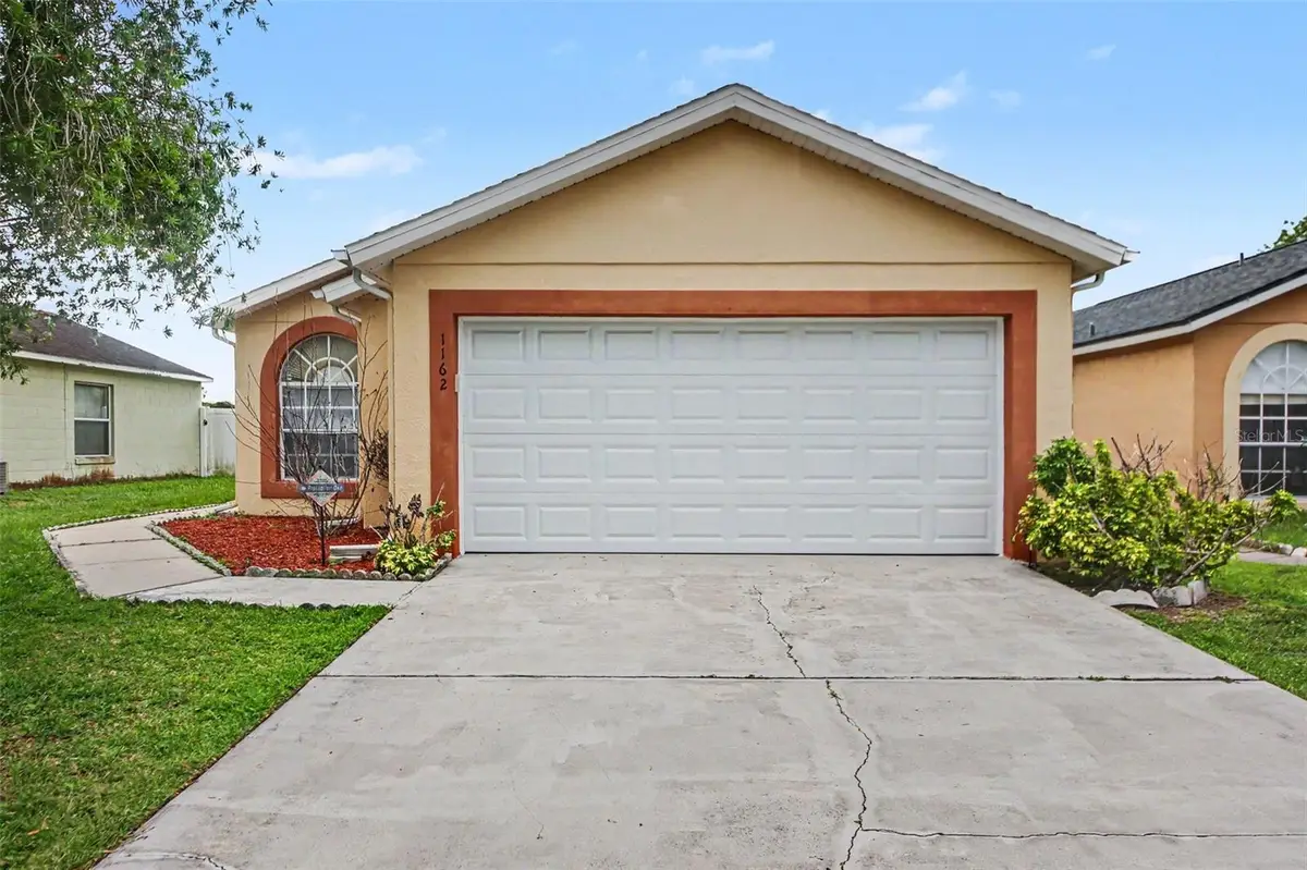 1162 Shoshanna Drive, Orlando, FL 32825 - #1