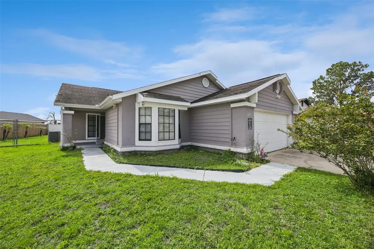 217 Olivewood Court, Kissimmee, FL 34743 - #1