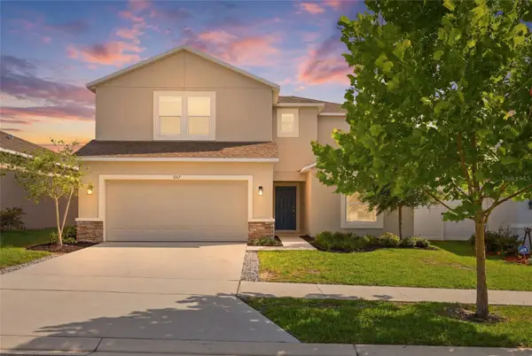 1017 Calico Pointe Circle, GROVELAND, FL 34736
